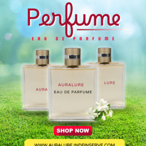 AURALURE WHITE OUD UNISEX 100ML